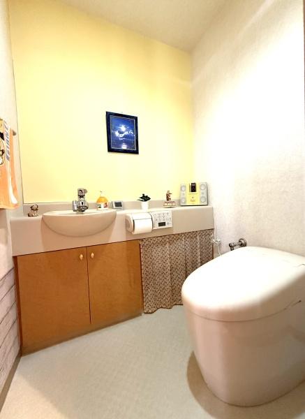 �_�ސ쌧���s���Ë�v���̒��Ã}���V�����̃g�C��