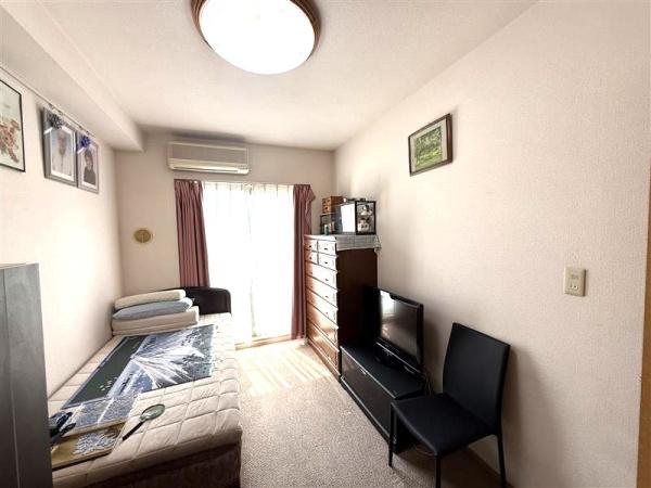 �_�ސ쌧���s���Ë�v���̒��Ã}���V�����̗m��