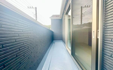 �_�ސ쌧���l�s����捂�M��2���ڂ̐V�z��ˌ��Ẵo���R�j�[