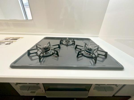 �_�ސ쌧���l�s����捂�M��2���ڂ̐V�z��ˌ��ẴL�b�`��