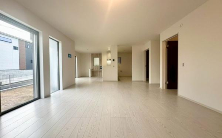 �_�ސ쌧���l�s����捂�M��2���ڂ̐V�z��ˌ��Ẵ��r���O