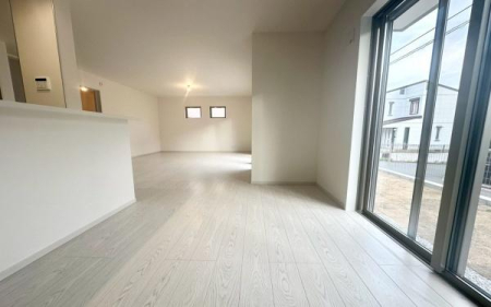 �_�ސ쌧���l�s����捂�M��2���ڂ̐V�z��ˌ��Ẵ��r���O