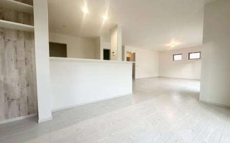 �_�ސ쌧���l�s����捂�M��2���ڂ̐V�z��ˌ��Ẵ��r���O