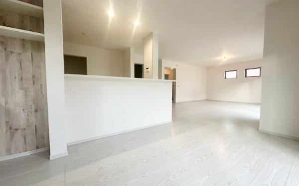 �_�ސ쌧���l�s����捂�M��2���ڂ̐V�z��ˌ��Ẵ��r���O