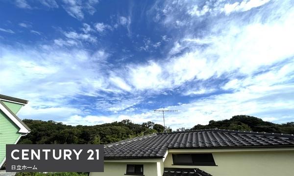 �_�ސ쌧���l�s�˒ˋ於�����̐V�z��ˌ��Ă̏Z�˂���̒��]�ʐ^