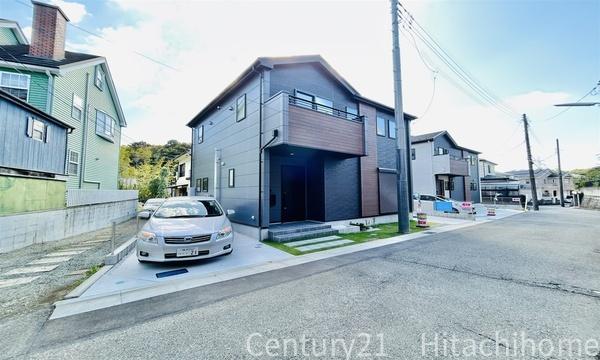 �_�ސ쌧���l�s�˒ˋ於�����̐V�z��ˌ��Ă̌��n�O�ώʐ^