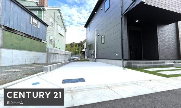 �_�ސ쌧���l�s�˒ˋ於�����̐V�z��ˌ��Ă̒��ԏ�