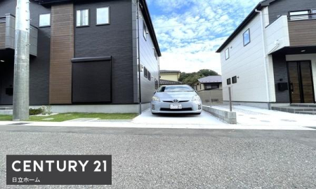 �_�ސ쌧���l�s�˒ˋ於�����̐V�z��ˌ��Ă̒��ԏ�