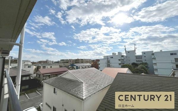 �_�ސ쌧���s�����扺���c��4���ڂ̒��Ã}���V�����̏Z�˂���̒��]�ʐ^