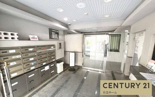 �_�ސ쌧���s�����扺���c��4���ڂ̒��Ã}���V�����̃G���g�����X