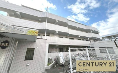 �_�ސ쌧���s�����扺���c��4���ڂ̒��Ã}���V�����̂��̑����n