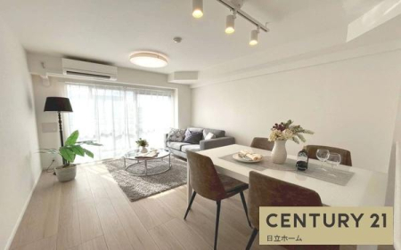 �_�ސ쌧���s�����扺���c��4���ڂ̒��Ã}���V�����̃��r���O