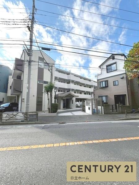 �_�ސ쌧���s�����扺���c��4���ڂ̒��Ã}���V�����̂��̑����n