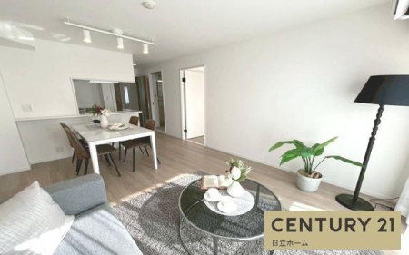 �_�ސ쌧���s�����扺���c��4���ڂ̒��Ã}���V�����̃��r���O