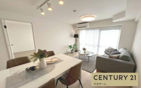 �_�ސ쌧���s�����扺���c��4���ڂ̒��Ã}���V�����̃��r���O