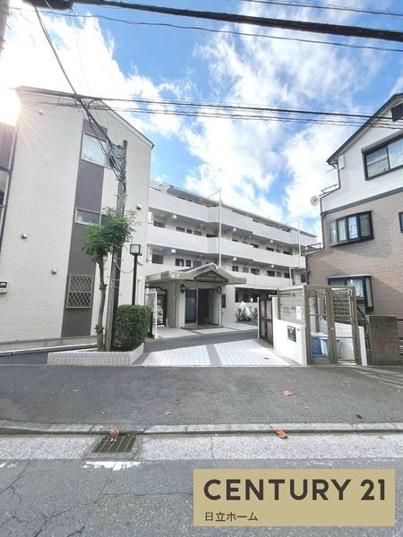 �_�ސ쌧���s�����扺���c��4���ڂ̒��Ã}���V�����̂��̑����n