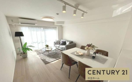 �_�ސ쌧���s�����扺���c��4���ڂ̒��Ã}���V�����̃��r���O