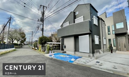 �_�ސ쌧���l�s��扺�a��2���ڂ̐V�z��ˌ��Ă̌��n�O�ώʐ^