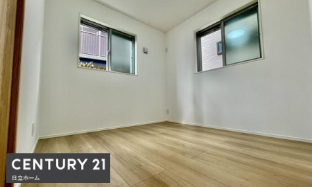 �_�ސ쌧���l�s��扺�a��2���ڂ̐V�z��ˌ��Ă̎q������