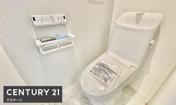 �_�ސ쌧���l�s��扺�a��2���ڂ̐V�z��ˌ��Ẵg�C��