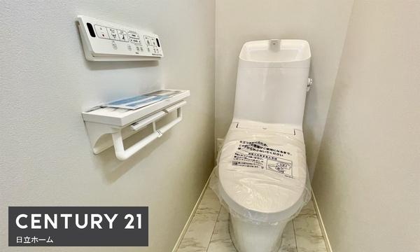 �_�ސ쌧���l�s��扺�a��2���ڂ̐V�z��ˌ��Ẵg�C��