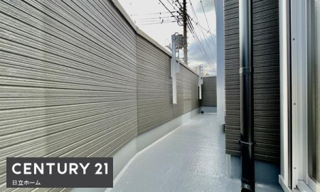 �_�ސ쌧���l�s��扺�a��2���ڂ̐V�z��ˌ��Ẵo���R�j�[