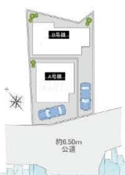 �_�ސ쌧���l�s��扺�a��2���ڂ̐V�z��ˌ��Ă̋��}