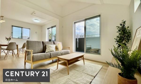 �_�ސ쌧���l�s��扺�a��2���ڂ̐V�z��ˌ��Ẵ��r���O