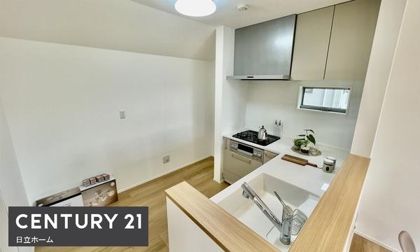 �_�ސ쌧���l�s��扺�a��2���ڂ̐V�z��ˌ��ẴL�b�`��