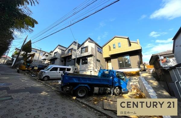 �_�ސ쌧���l�s�`�k�扺�c��3���ڂ̐V�z��ˌ��Ă̂��̑����n