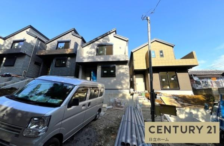 �_�ސ쌧���l�s�`�k�扺�c��3���ڂ̐V�z��ˌ��Ă̂��̑����n