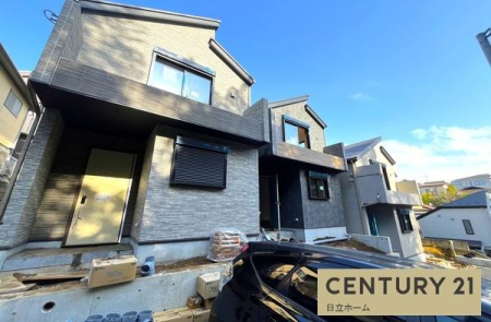 �_�ސ쌧���l�s�`�k�扺�c��3���ڂ̐V�z��ˌ��Ă̂��̑����n