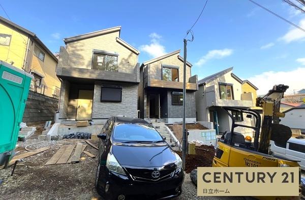 �_�ސ쌧���l�s�`�k�扺�c��3���ڂ̐V�z��ˌ��Ă̂��̑����n