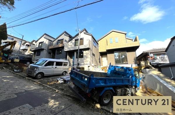 �_�ސ쌧���l�s�`�k�扺�c��3���ڂ̐V�z��ˌ��Ă̂��̑����n