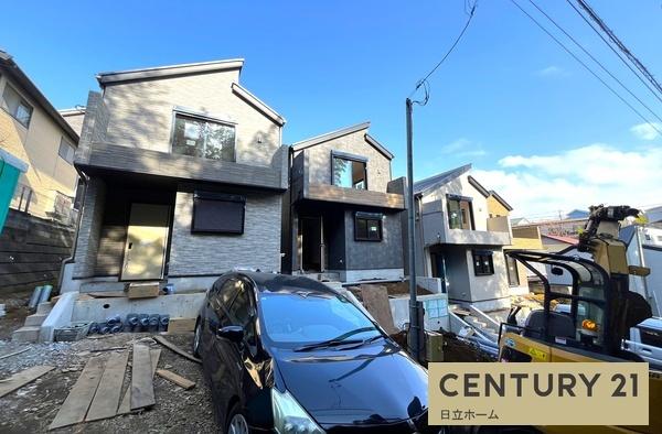 �_�ސ쌧���l�s�`�k�扺�c��3���ڂ̐V�z��ˌ��Ă̂��̑����n