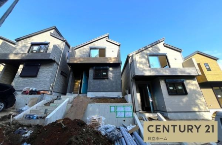 �_�ސ쌧���l�s�`�k�扺�c��3���ڂ̐V�z��ˌ��Ă̂��̑����n