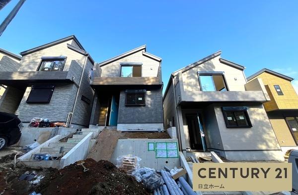 �_�ސ쌧���l�s�`�k�扺�c��3���ڂ̐V�z��ˌ��Ă̂��̑����n