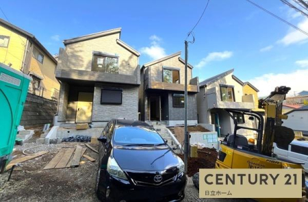 �_�ސ쌧���l�s�`�k�扺�c��3���ڂ̐V�z��ˌ��Ă̂��̑����n