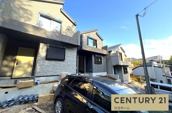 �_�ސ쌧���l�s�`�k�扺�c��3���ڂ̐V�z��ˌ��Ă̂��̑����n