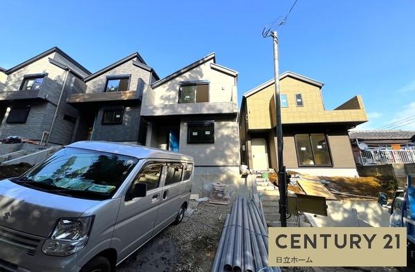 �_�ސ쌧���l�s�`�k�扺�c��3���ڂ̐V�z��ˌ��Ă̂��̑����n