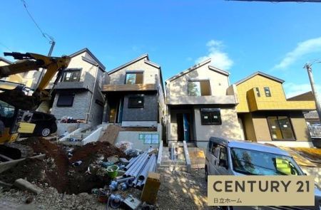 �_�ސ쌧���l�s�`�k�扺�c��3���ڂ̐V�z��ˌ��Ă̂��̑����n