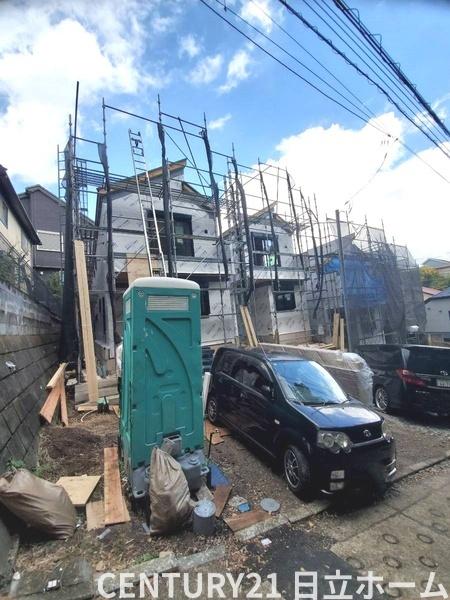 �_�ސ쌧���l�s�`�k�扺�c��3���ڂ̐V�z��ˌ��Ă̂��̑����n