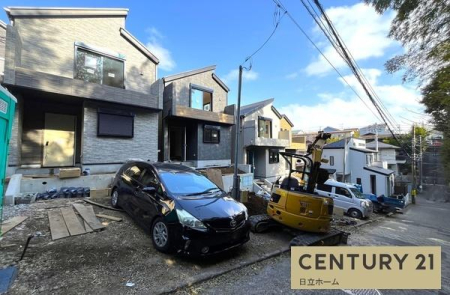 �_�ސ쌧���l�s�`�k�扺�c��3���ڂ̐V�z��ˌ��Ă̂��̑����n