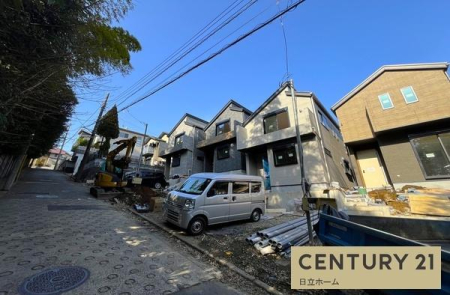 �_�ސ쌧���l�s�`�k�扺�c��3���ڂ̐V�z��ˌ��Ă̂��̑����n