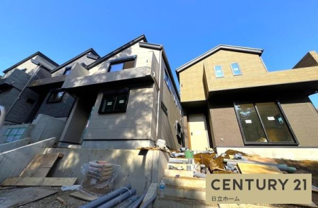 �_�ސ쌧���l�s�`�k�扺�c��3���ڂ̐V�z��ˌ��Ă̂��̑����n