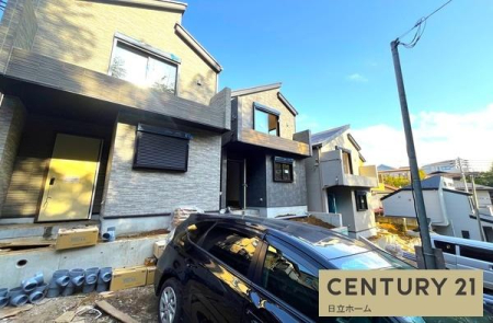 �_�ސ쌧���l�s�`�k�扺�c��3���ڂ̐V�z��ˌ��Ă̂��̑����n