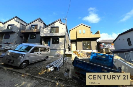 �_�ސ쌧���l�s�`�k�扺�c��3���ڂ̐V�z��ˌ��Ă̂��̑����n