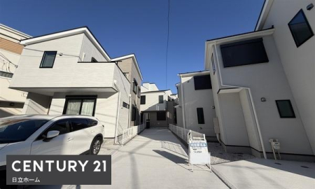 �_�ސ쌧���l�s�������򒬂̐V�z��ˌ��Ă̌��n�O�ώʐ^