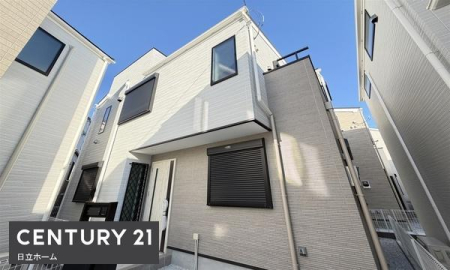 �_�ސ쌧���l�s�������򒬂̐V�z��ˌ��Ă̂��̑����n