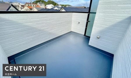 �_�ސ쌧���l�s�������򒬂̐V�z��ˌ��Ẵo���R�j�[